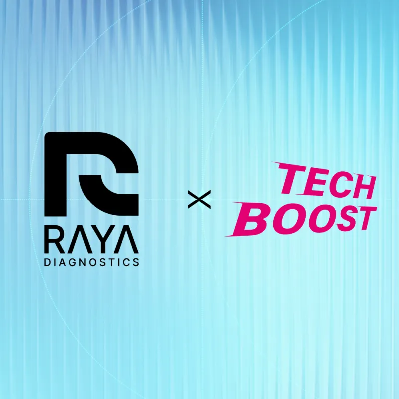 Raya | Insights von Raya Diagnostics